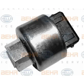 Pressostat, climatisation HELLA 6ZL 351 028-081