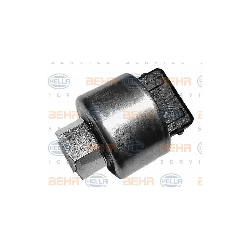 Pressostat, climatisation HELLA 6ZL 351 028-081