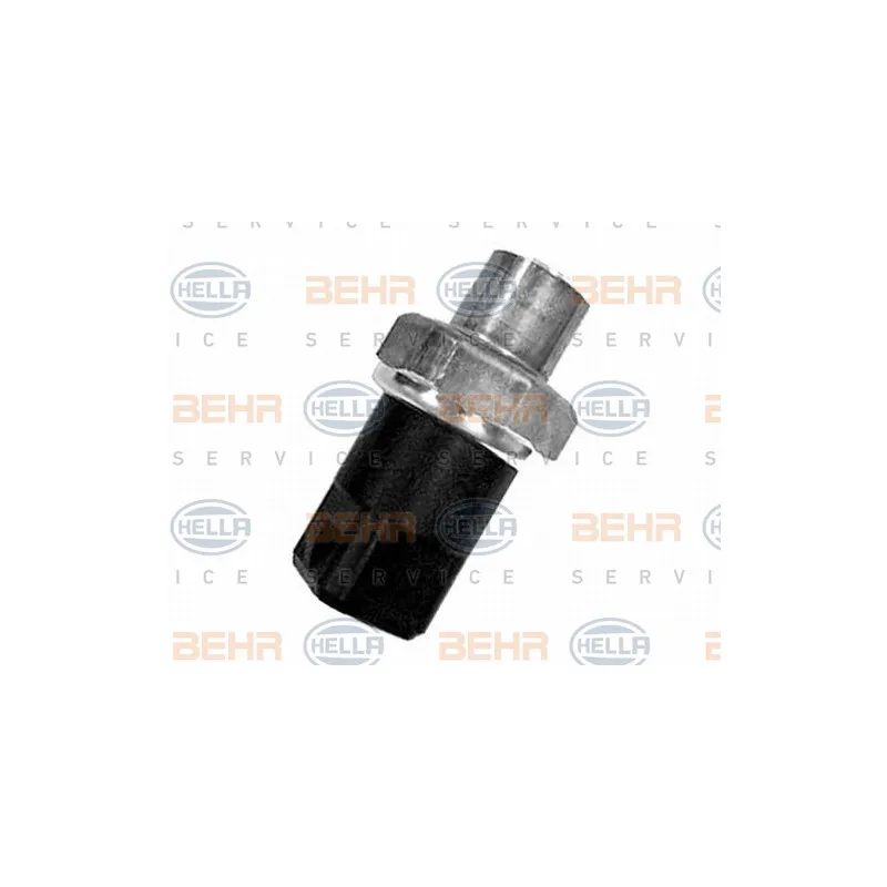 Pressostat, climatisation HELLA 6ZL 351 028-101