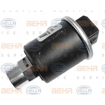 Pressostat, climatisation HELLA 6ZL 351 028-111