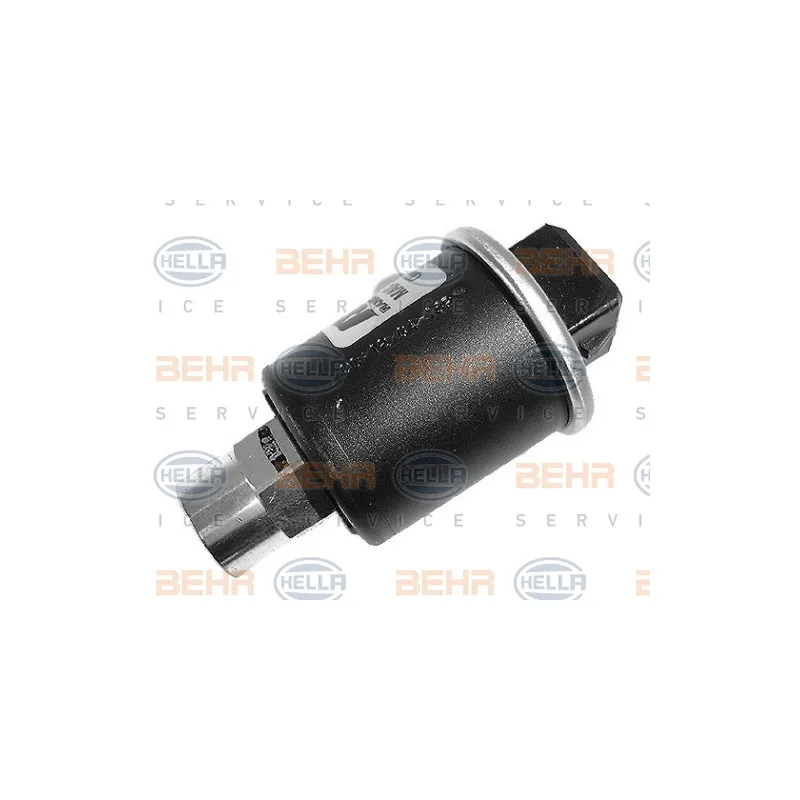 Pressostat, climatisation HELLA 6ZL 351 028-111