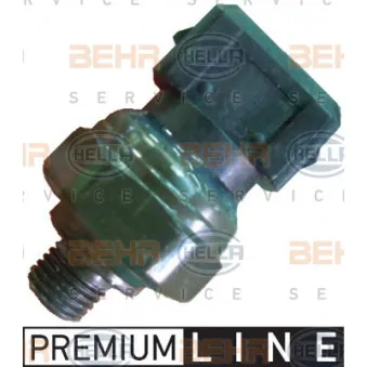 Pressostat, climatisation HELLA 6ZL 351 028-351