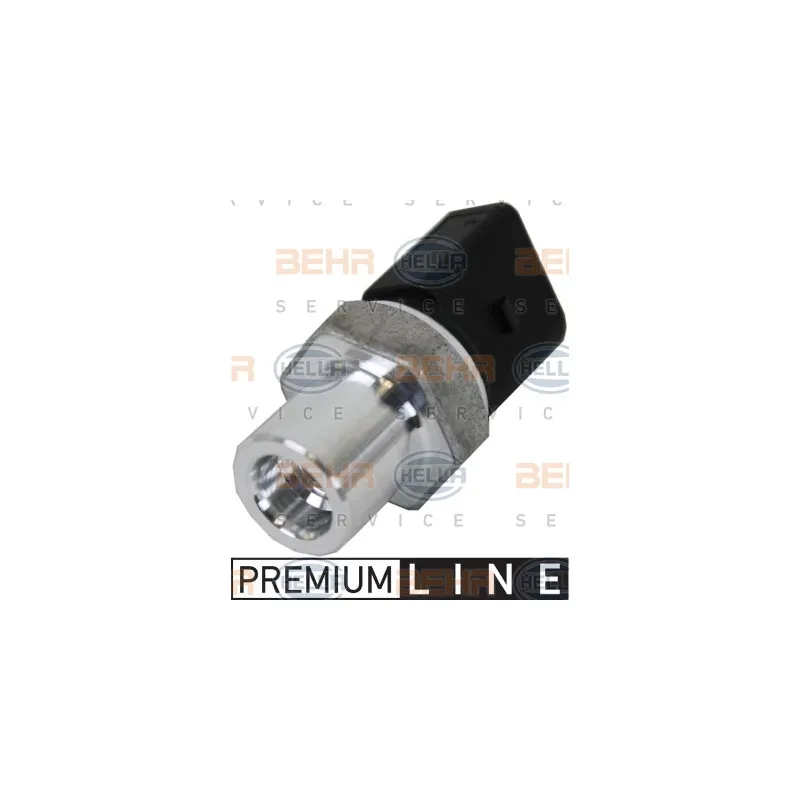 Pressostat, climatisation HELLA 6ZL 351 028-401