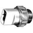 Interrupteur de température, ventilateur de radiateur HELLA 6ZT 007 801-001 - Visuel 1
