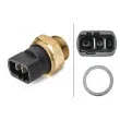 Interrupteur de température, ventilateur de radiateur HELLA 6ZT 007 801-001 - Visuel 2