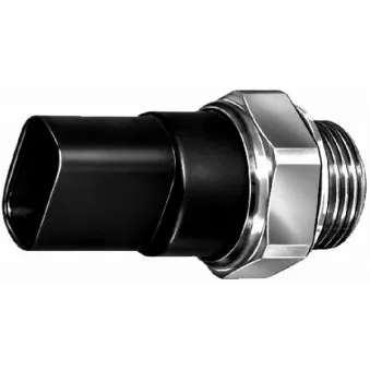 Interrupteur de température, ventilateur de radiateur HELLA 6ZT 007 807-001