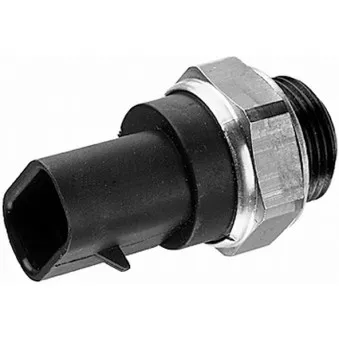Interrupteur de température, ventilateur de radiateur HELLA 6ZT 007 807-011