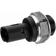 Interrupteur de température, ventilateur de radiateur HELLA 6ZT 007 808-011 - Visuel 1