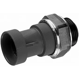 Interrupteur de température, ventilateur de radiateur HELLA 6ZT 007 837-031