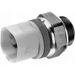 Interrupteur de température, ventilateur de radiateur HELLA 6ZT 007 837-061 - Visuel 1
