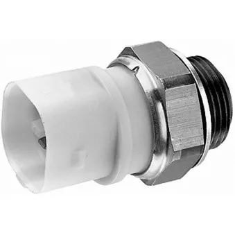 Interrupteur de température, ventilateur de radiateur HELLA 6ZT 007 837-071