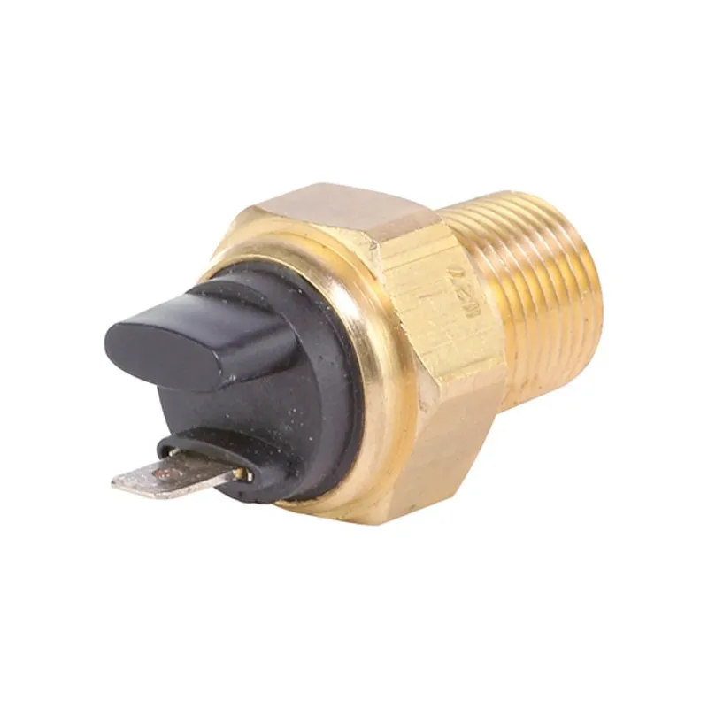 Interrupteur de température, ventilateur de radiateur HELLA 6ZT 007 837-151