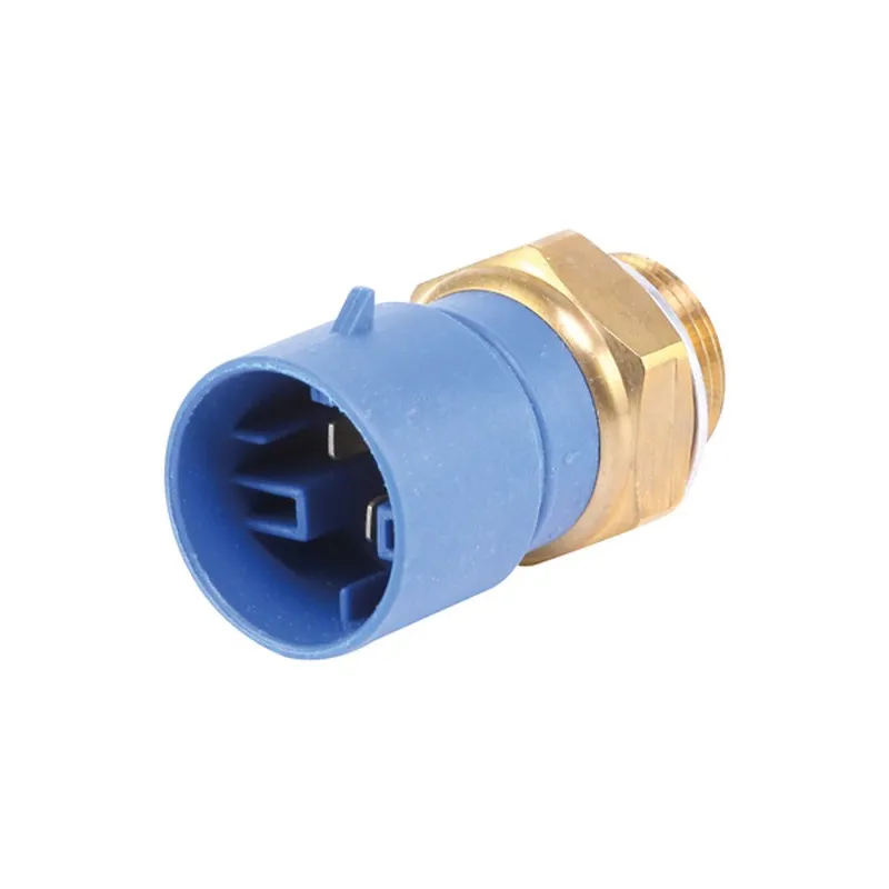 Interrupteur de température, ventilateur de radiateur HELLA 6ZT 007 837-171