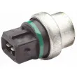 Interrupteur de température, ventilateur de radiateur HELLA 6ZT 010 967-011 - Visuel 1
