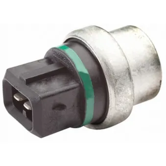 Interrupteur de température, ventilateur de radiateur HELLA 6ZT 010 967-011