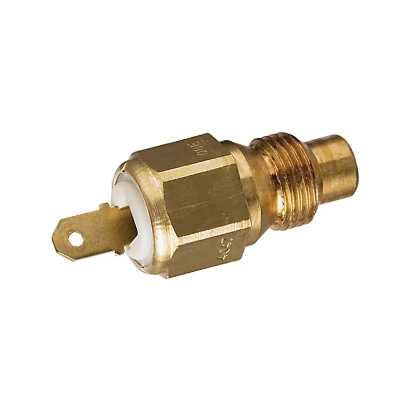 Contact thermique, voyant avertisseur de l'agent réfrigérant HELLA 6ZT 010 967-061