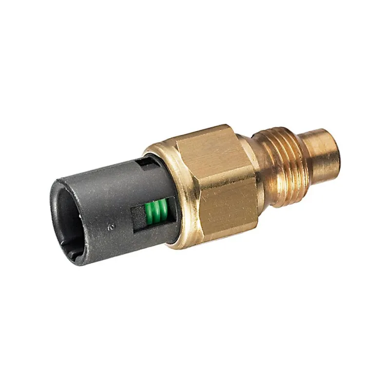Contact thermique, voyant avertisseur de l'agent réfrigérant HELLA 6ZT 010 967-071