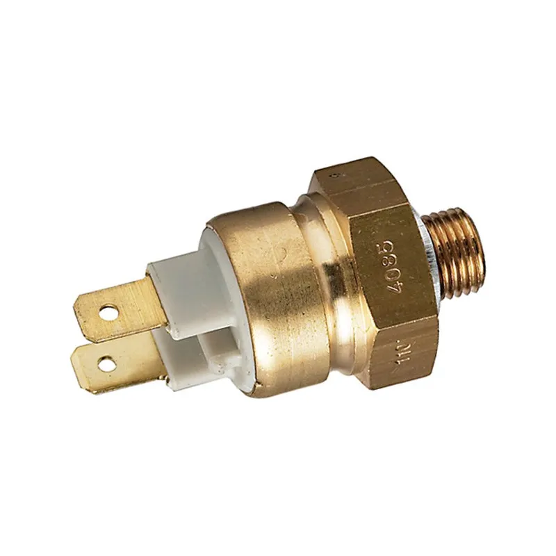 Contact thermique, voyant avertisseur de l'agent réfrigérant HELLA 6ZT 010 967-111
