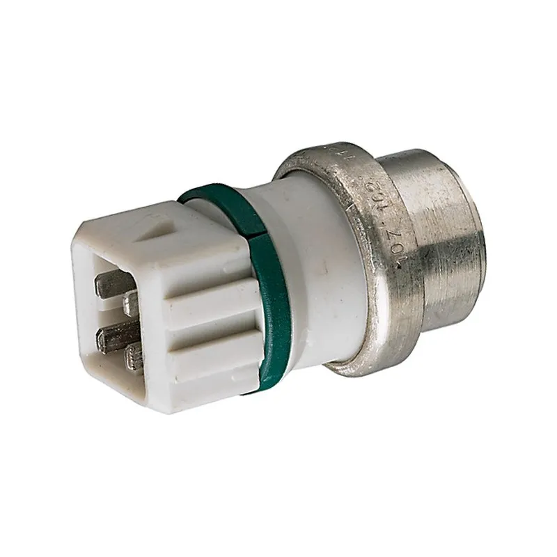 Contact thermique, voyant avertisseur de l'agent réfrigérant HELLA 6ZT 010 967-151