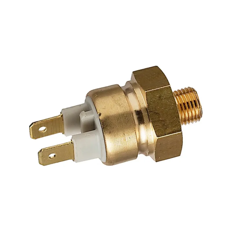 Contact thermique, voyant avertisseur de l'agent réfrigérant HELLA 6ZT 010 967-181