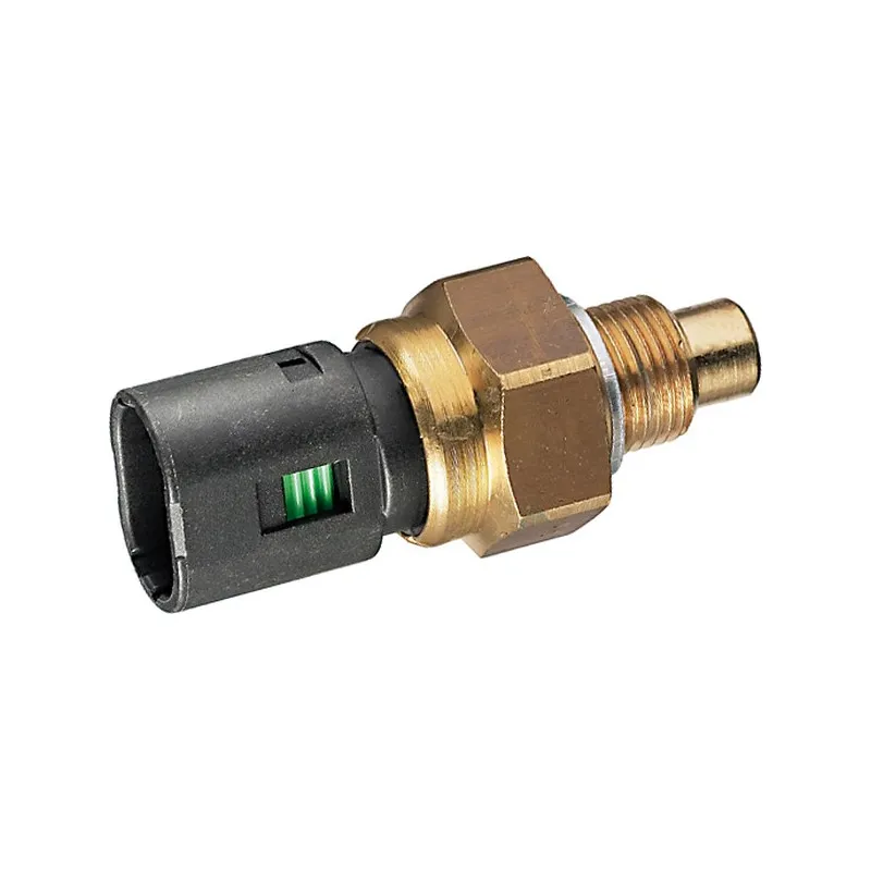 Contact thermique, voyant avertisseur de l'agent réfrigérant HELLA 6ZT 010 967-201