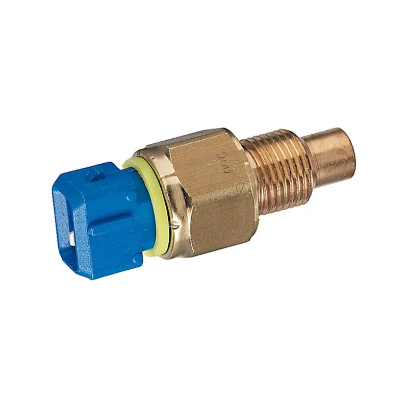 Contact thermique, voyant avertisseur de l'agent réfrigérant HELLA 6ZT 010 967-211