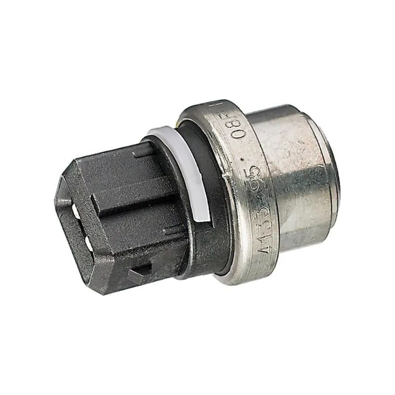 Contact thermique, voyant avertisseur de l'agent réfrigérant HELLA 6ZT 010 967-221