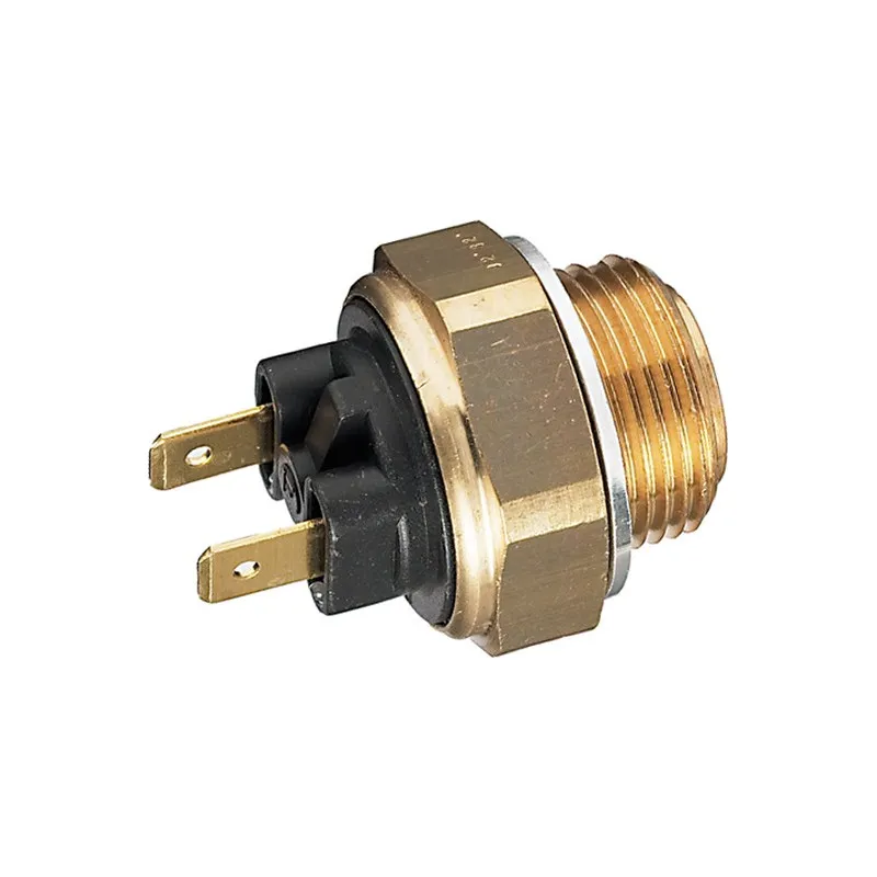 Interrupteur de température, ventilateur de radiateur HELLA 6ZT 010 967-231
