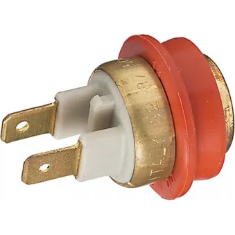 Interrupteur de température, ventilateur de radiateur HELLA 6ZT 010 967-241