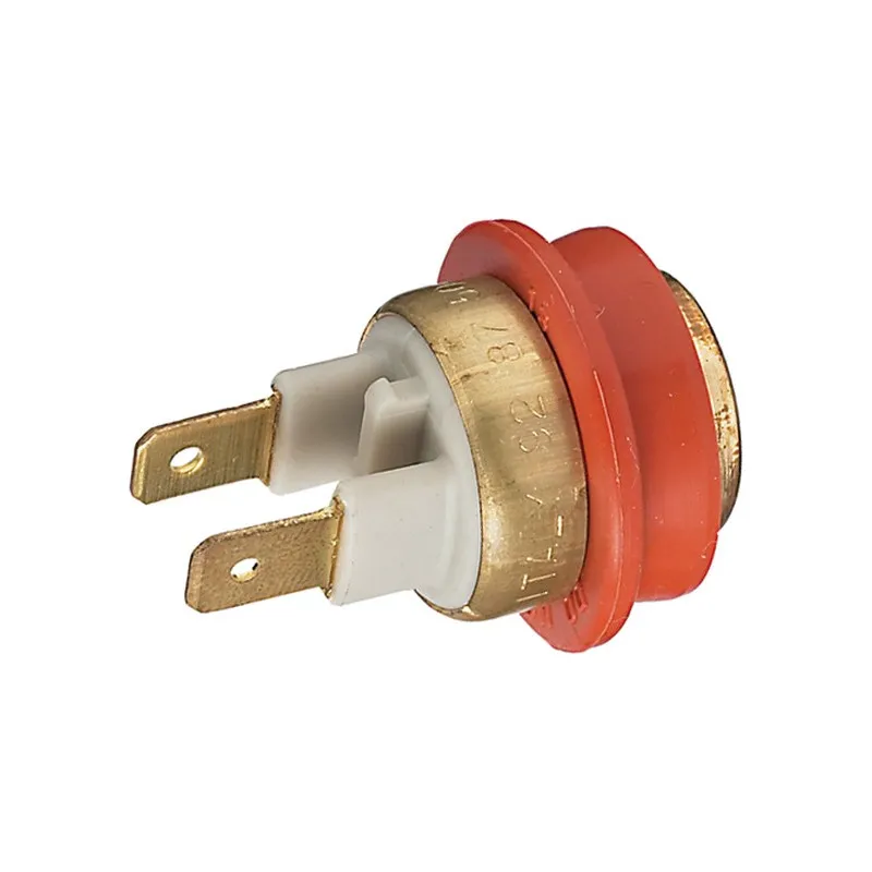 Interrupteur de température, ventilateur de radiateur HELLA 6ZT 010 967-241