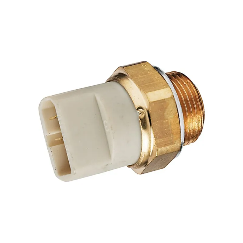 Interrupteur de température, ventilateur de radiateur HELLA 6ZT 010 967-251