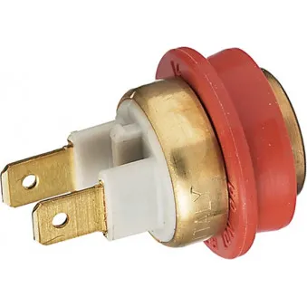 Interrupteur de température, ventilateur de radiateur HELLA 6ZT 010 967-271