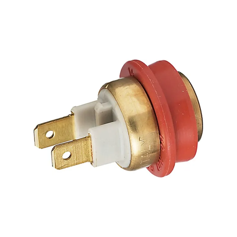 Interrupteur de température, ventilateur de radiateur HELLA 6ZT 010 967-271