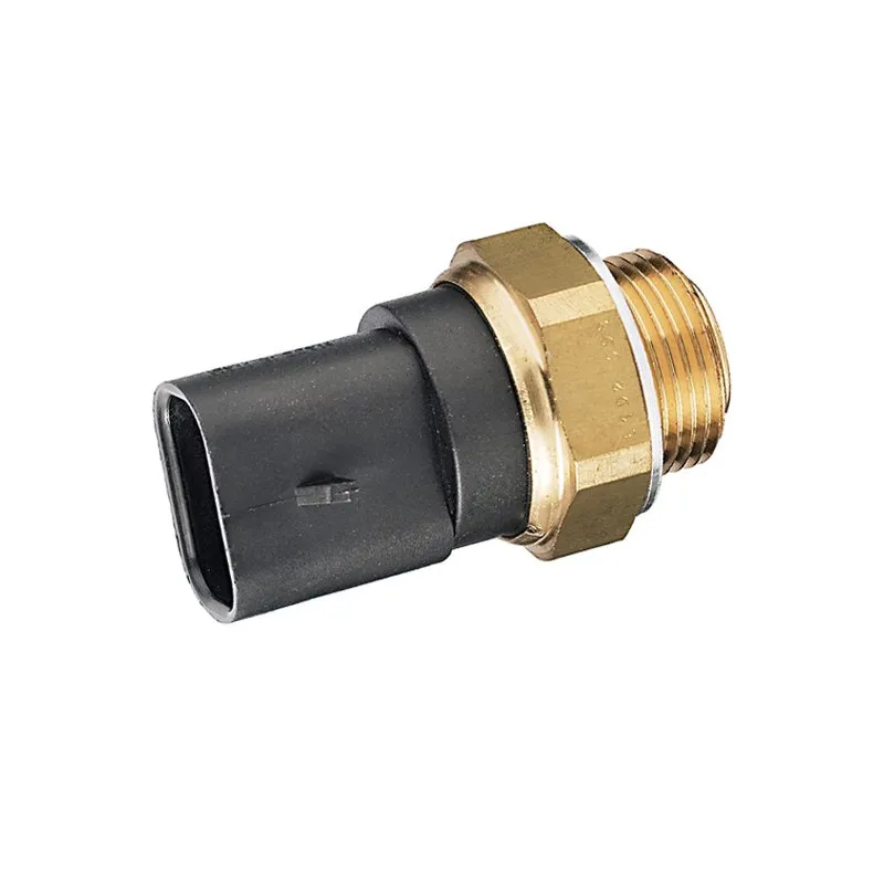 Interrupteur de température, ventilateur de radiateur HELLA 6ZT 010 967-281