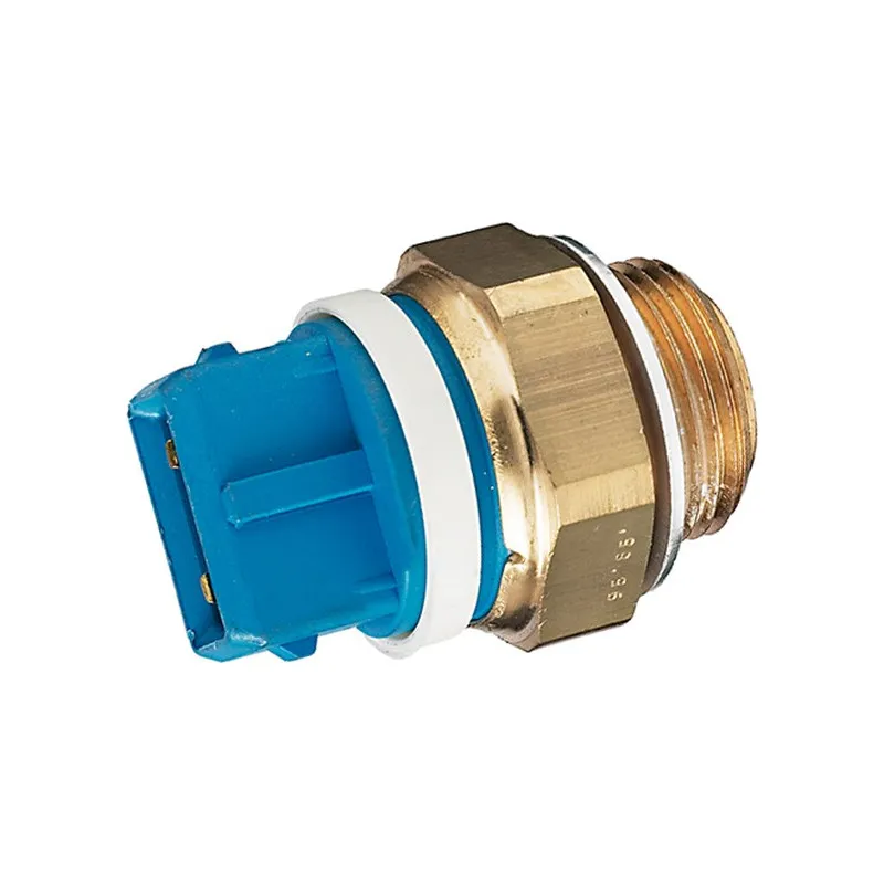 Interrupteur de température, ventilateur de radiateur HELLA 6ZT 010 967-291