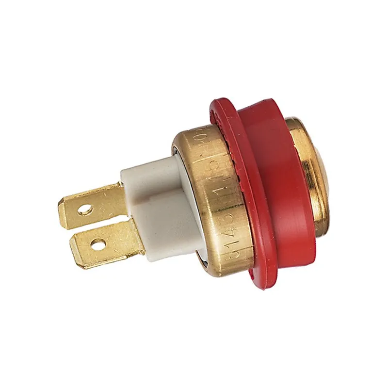 Interrupteur de température, ventilateur de radiateur HELLA 6ZT 010 967-311