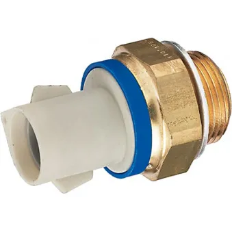 Interrupteur de température, ventilateur de radiateur HELLA 6ZT 010 967-331