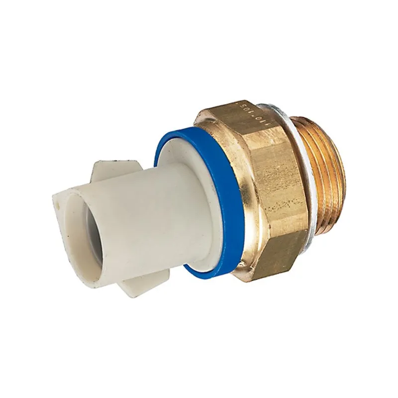 Interrupteur de température, ventilateur de radiateur HELLA 6ZT 010 967-331