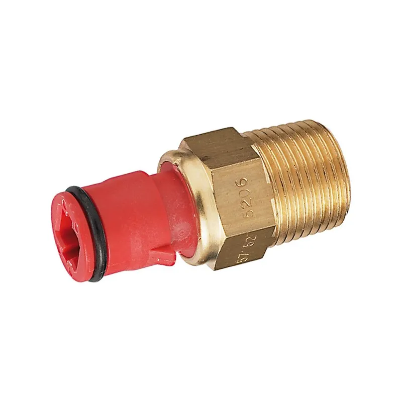 Interrupteur de température, ventilateur de radiateur HELLA 6ZT 010 967-351