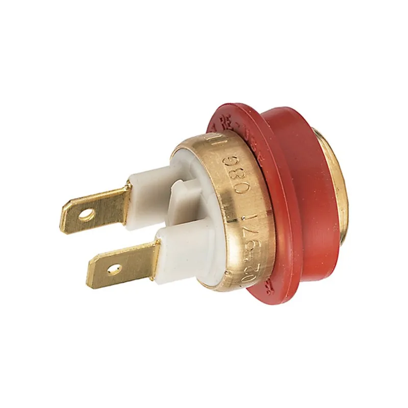Interrupteur de température, ventilateur de radiateur HELLA 6ZT 010 967-361