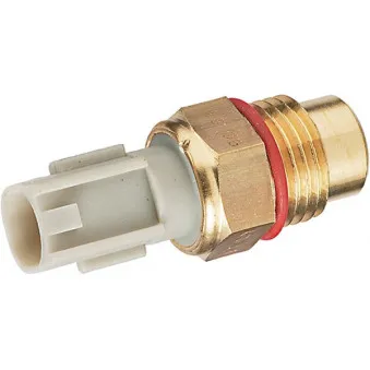 Interrupteur de température, ventilateur de radiateur HELLA