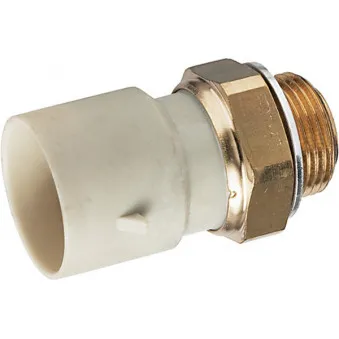 Interrupteur de température, ventilateur de radiateur HELLA 6ZT 010 967-411