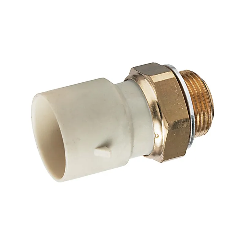 Interrupteur de température, ventilateur de radiateur HELLA 6ZT 010 967-411
