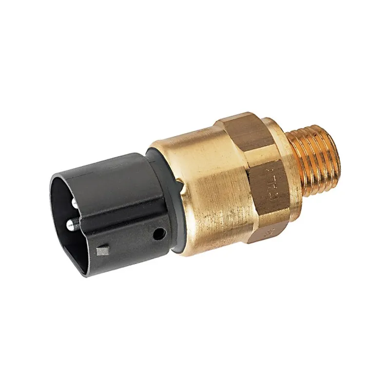Interrupteur de température, ventilateur de radiateur HELLA 6ZT 010 967-421