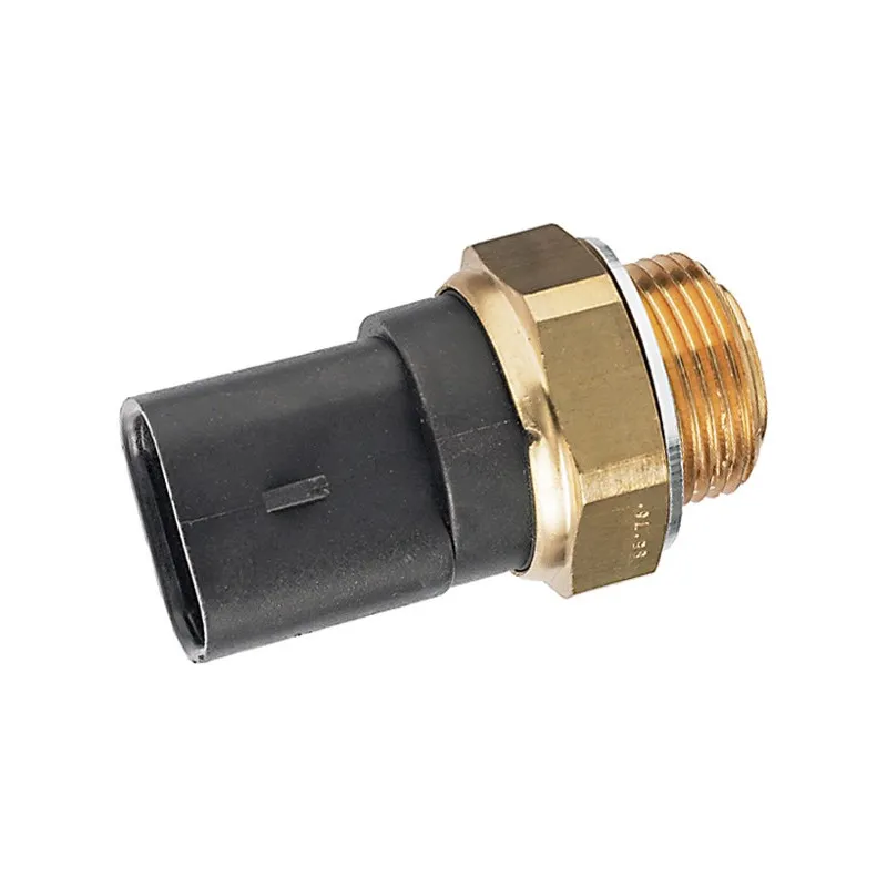 Interrupteur de température, ventilateur de radiateur HELLA 6ZT 010 967-441