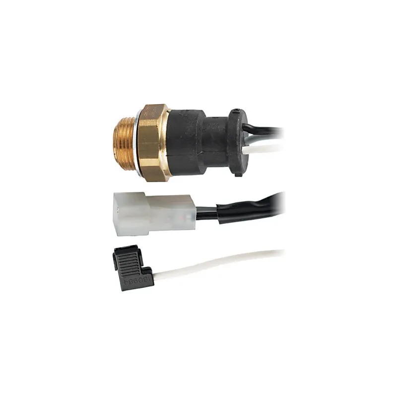 Interrupteur de température, ventilateur de radiateur HELLA 6ZT 010 967-451