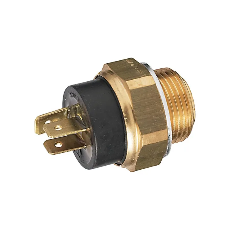 Interrupteur de température, ventilateur de radiateur HELLA 6ZT 010 967-461