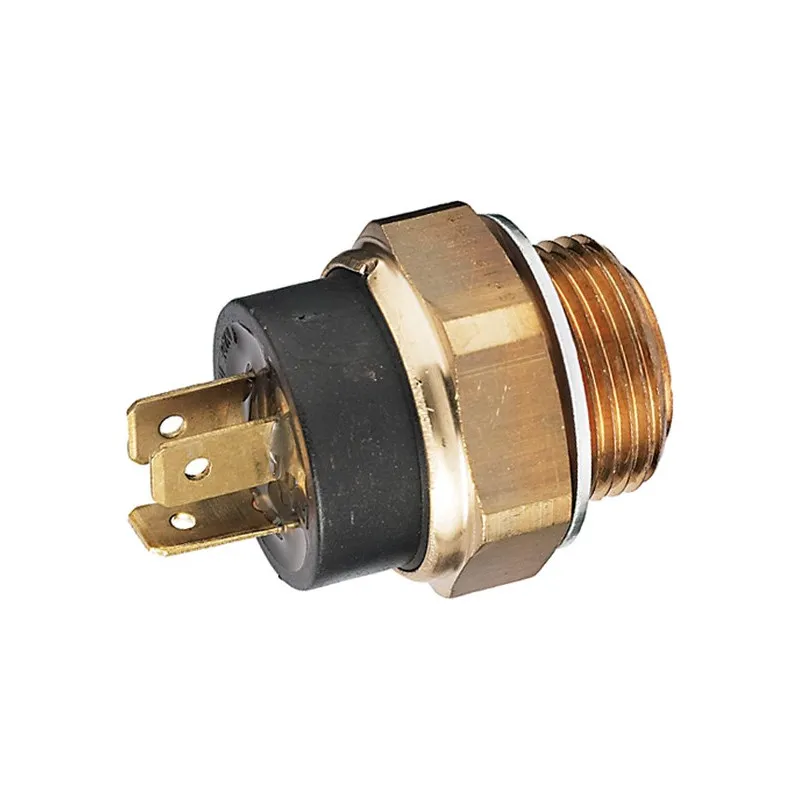 Interrupteur de température, ventilateur de radiateur HELLA 6ZT 010 967-471