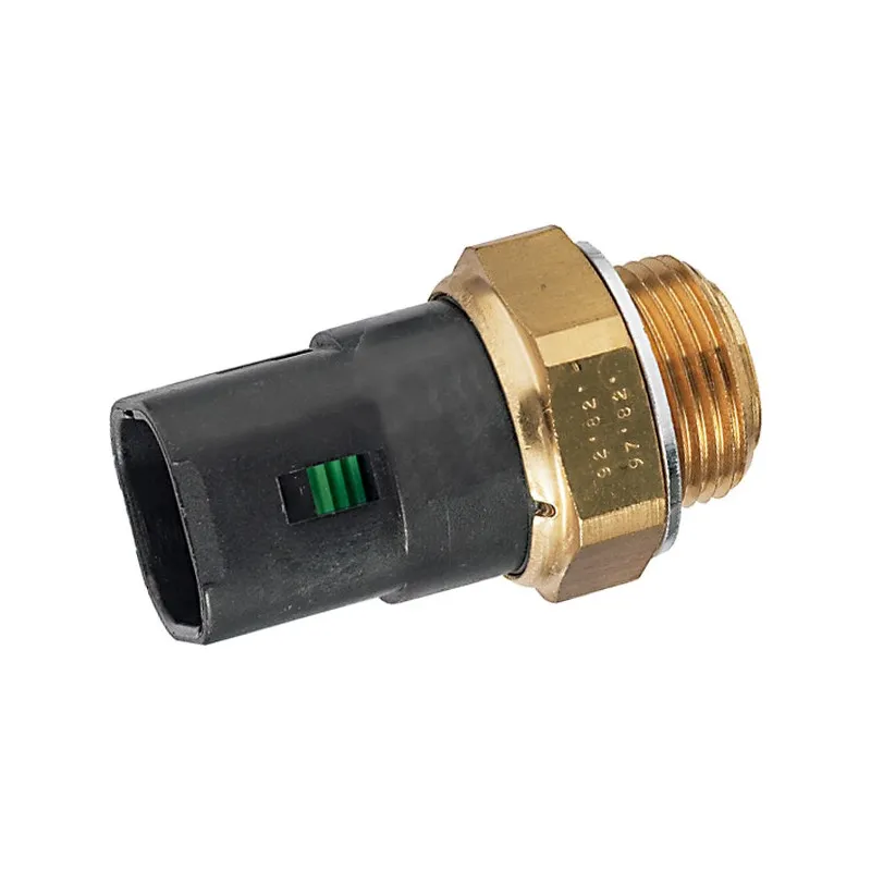 Interrupteur de température, ventilateur de radiateur HELLA 6ZT 010 967-491