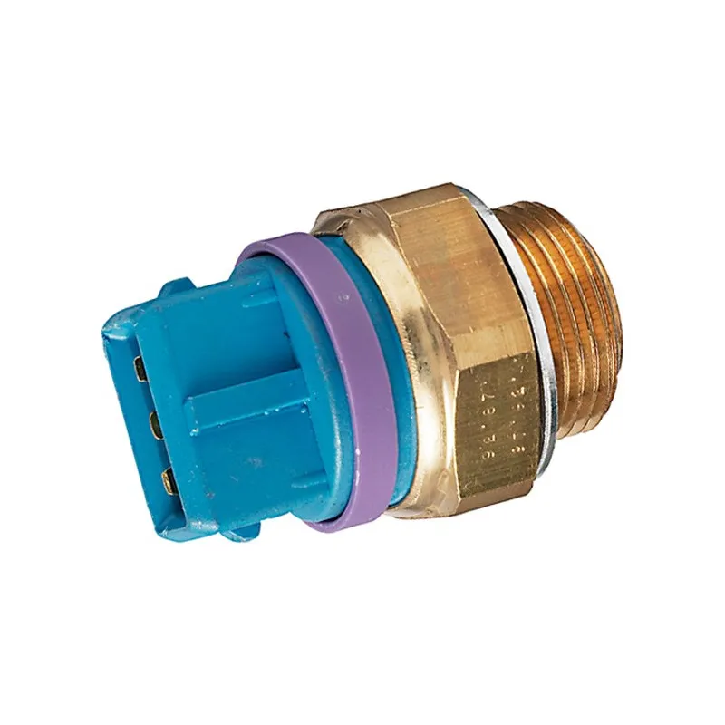 Interrupteur de température, ventilateur de radiateur HELLA 6ZT 010 967-501